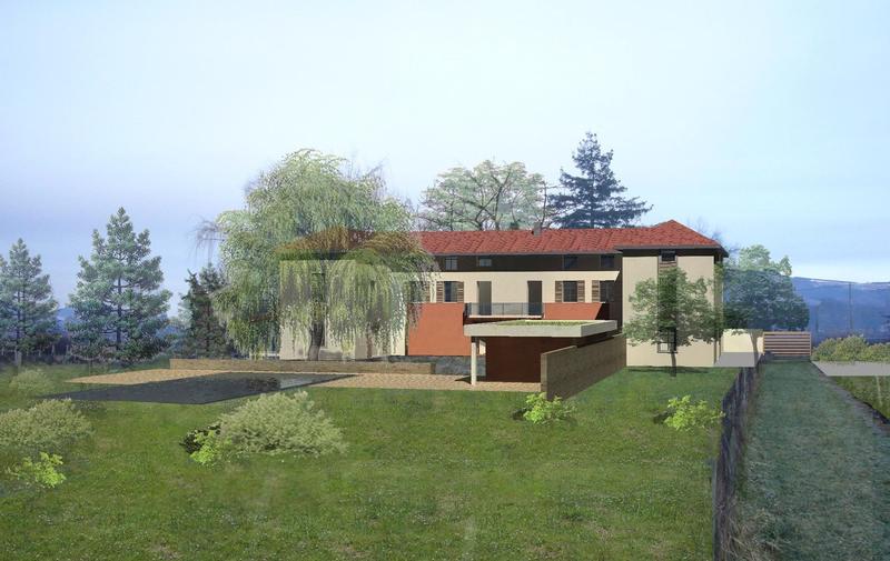 Maison - 151 m² - 5 pièces