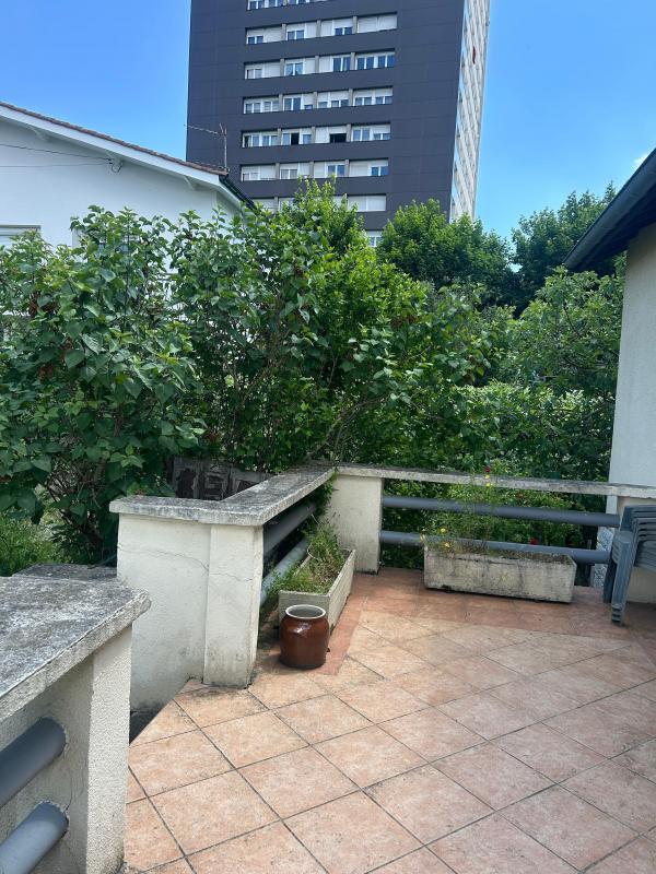 Maison - 151 m² - 5 pièces