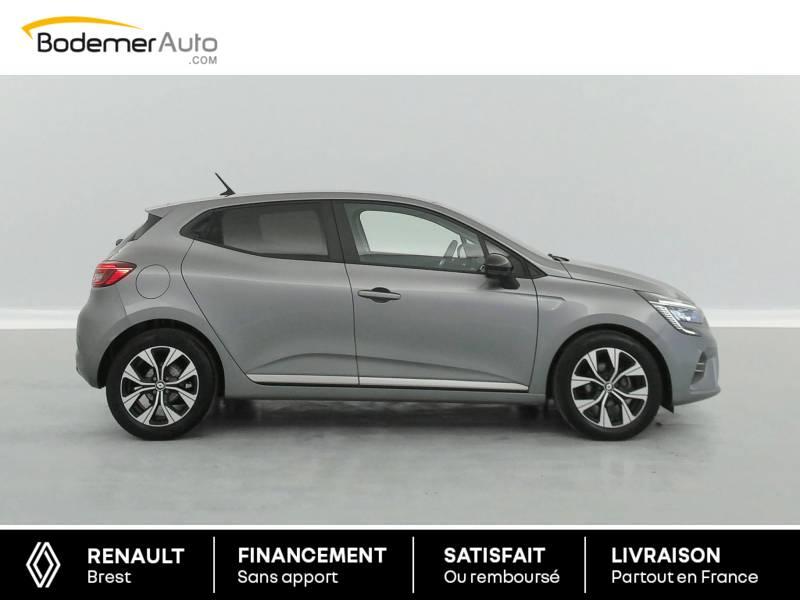 Renault Clio TCe 90 Evolution