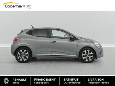Renault Clio TCe 90 Evolution