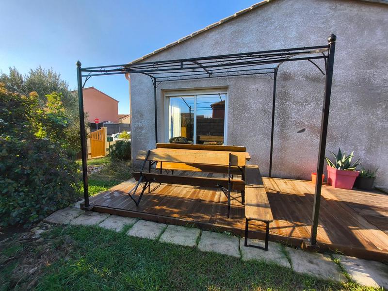 Villa - 91 m² - 4 pièces