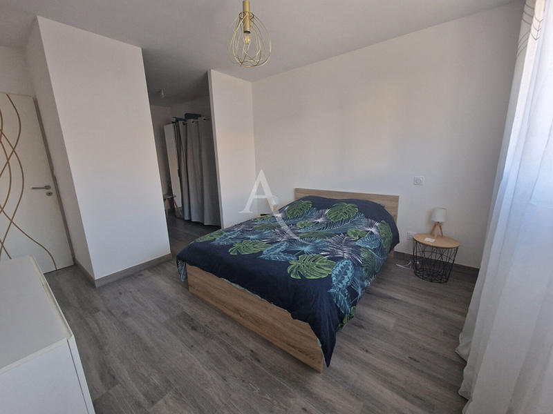 Maison - 101 m² - 5 pièces