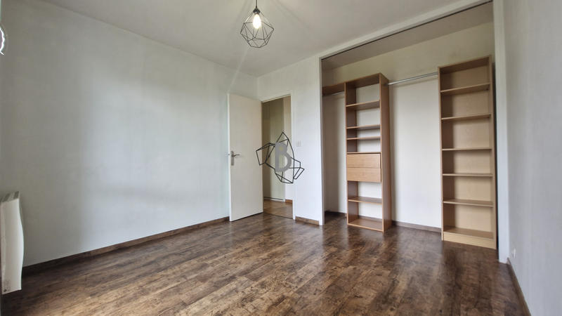 Appartement - 88 m² - 4 pièces