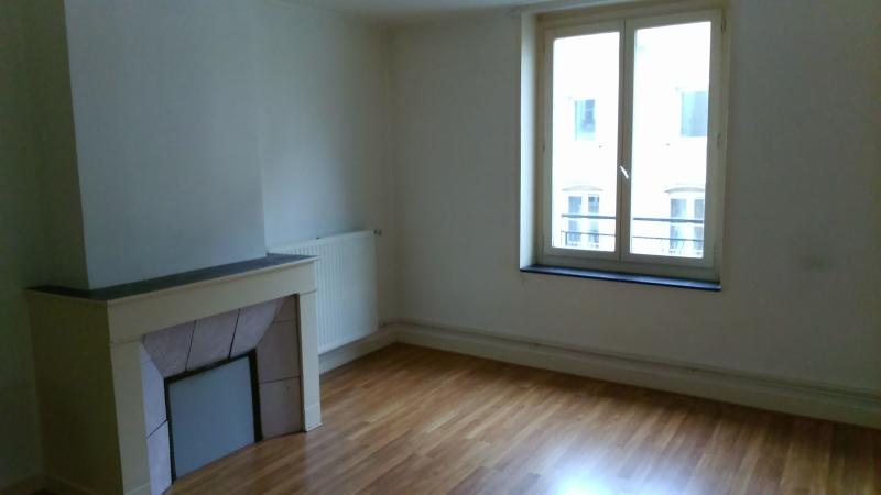 Appartement - 86 m² - 3 pièces