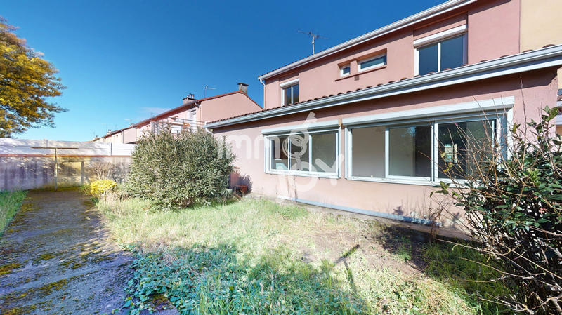 Local commercial - 110 m²