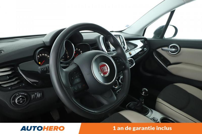 Fiat 500x 1.4 MultiAir Lounge 4x2 140 ch