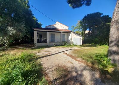 Maison - 106 m² - 4 pièces