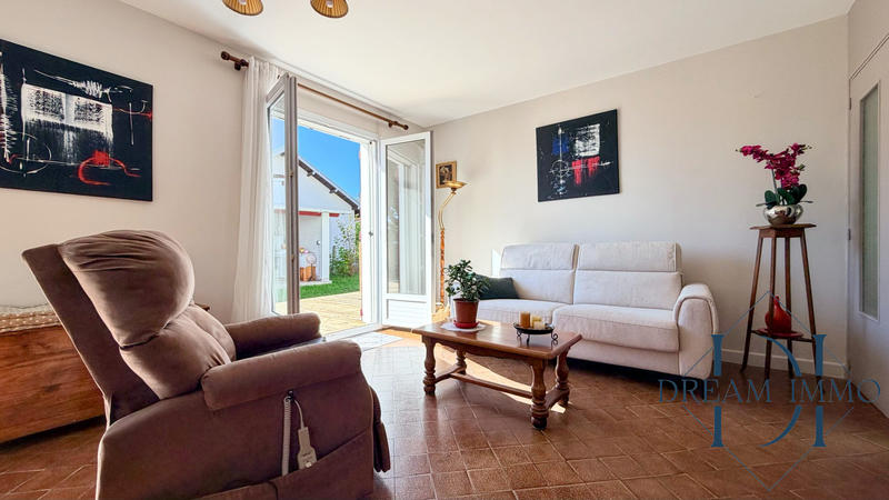 Maison - 165 m² - 7 pièces