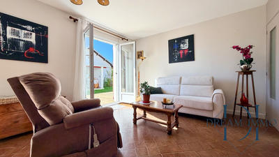 Maison - 165 m² - 7 pièces