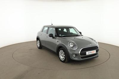 Mini Mini One 5p 75 ch