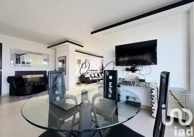 Appartement - 94 m² - 3 pièces