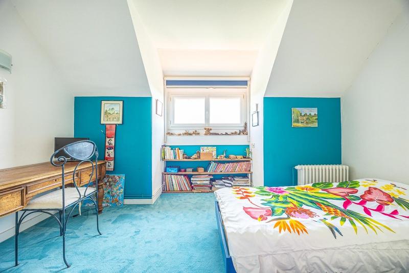 Maison - 182 m² - 6 pièces