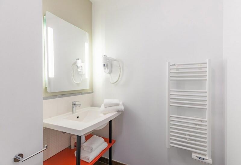 Appartement - 24 m² - 1 pièce