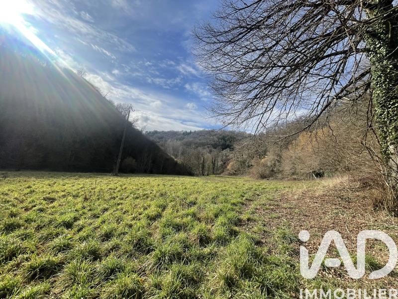 Terrain agricole - 10 340 m²