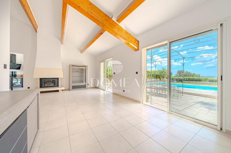 Villa - 151 m² - 7 pièces