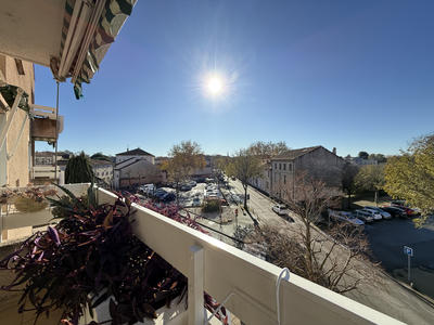 Appartement - 76 m² - 3 pièces