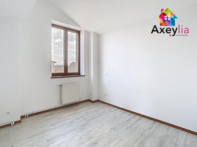 Appartement - 66 m² - 4 pièces