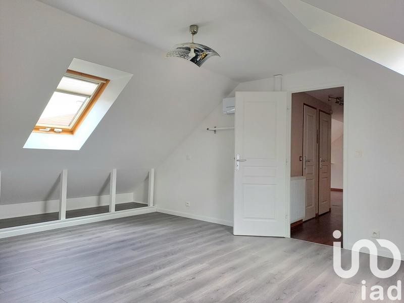 Maison - 136 m² - 5 pièces