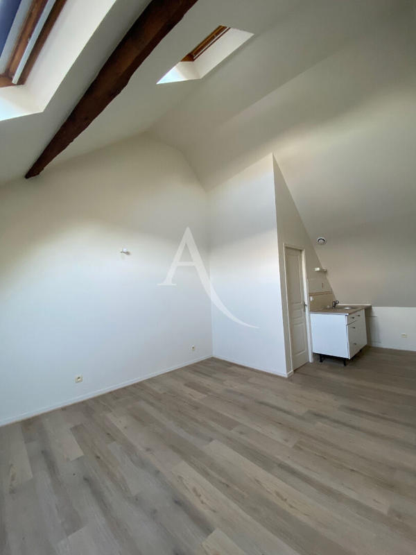 Appartement - 22 m² - 1 pièce