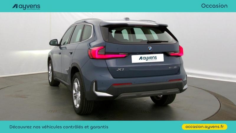 Bmw X1 sDrive18i 136ch Business Design