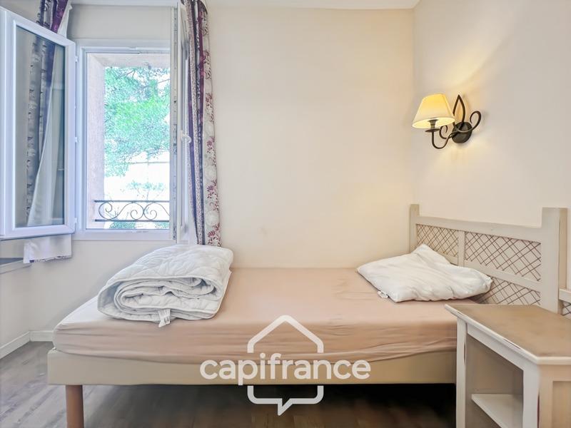 Maison - 46 m² - 3 pièces