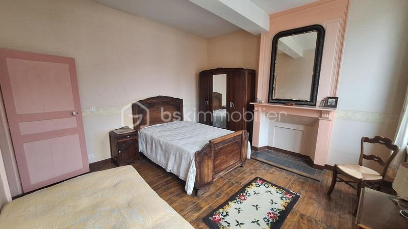 Maison de maîtres - 155 m² - 7 pièces