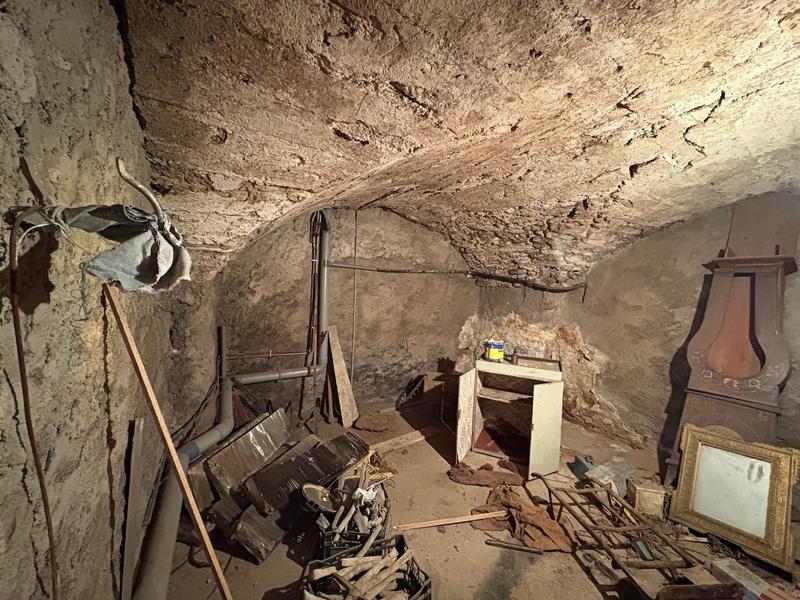 Maison de village - 65 m² - 3 pièces