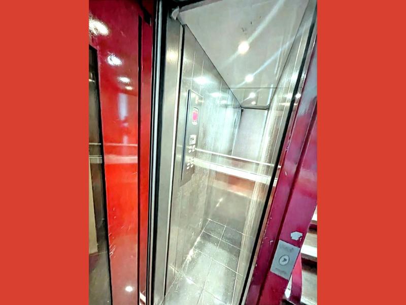 Appartement - 28 m² - 2 pièces