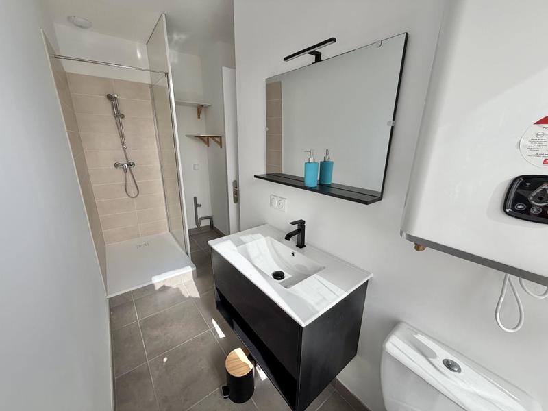 Studio - 30 m² - 1 pièce