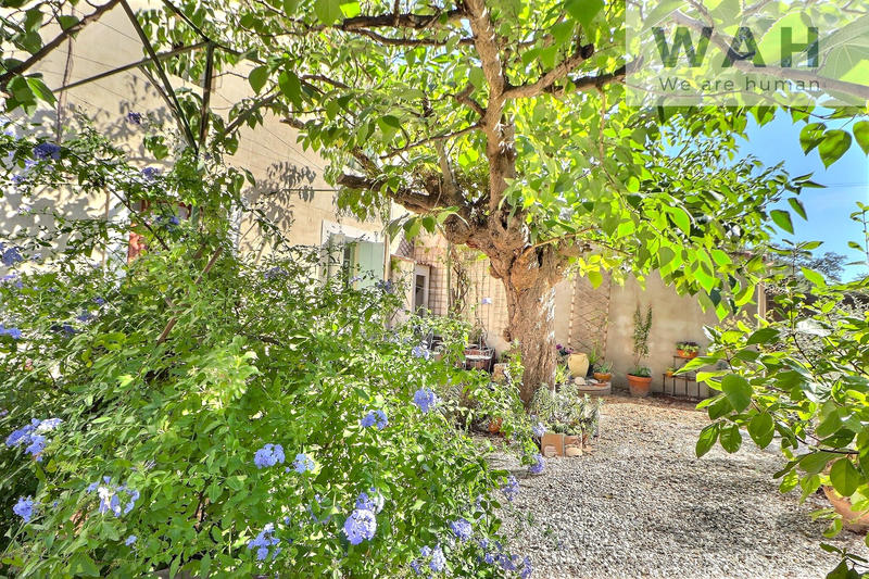 Maison - 128 m² - 6 pièces