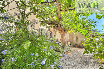 Maison - 128 m² - 6 pièces