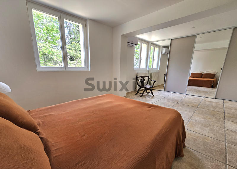 Maison - 153 m² - 6 pièces