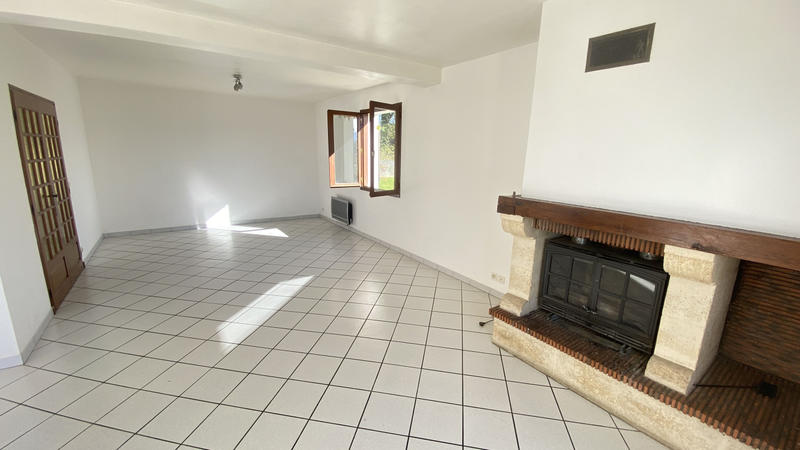 Maison - 145 m² - 5 pièces