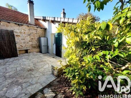 Maison - 33 m² - 2 pièces