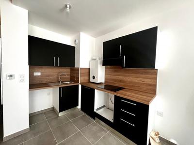 Duplex - 62 m² - 3 pièces