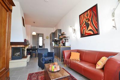 Maison en pierre - 176 m² - 7 pièces