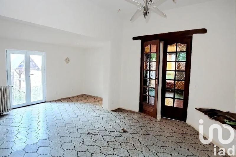 Maison - 105 m² - 4 pièces