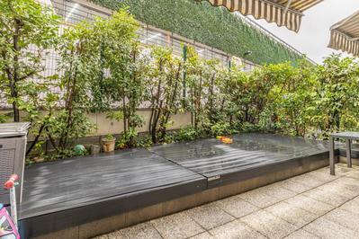 Duplex - 65 m² - 3 pièces