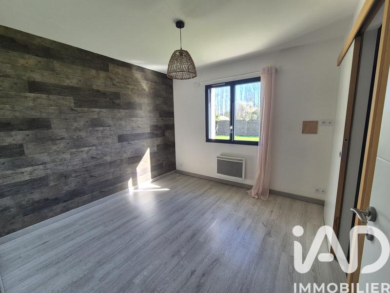 Maison - 177 m² - 6 pièces