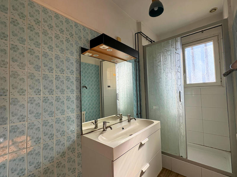 Maison - 56 m² - 3 pièces