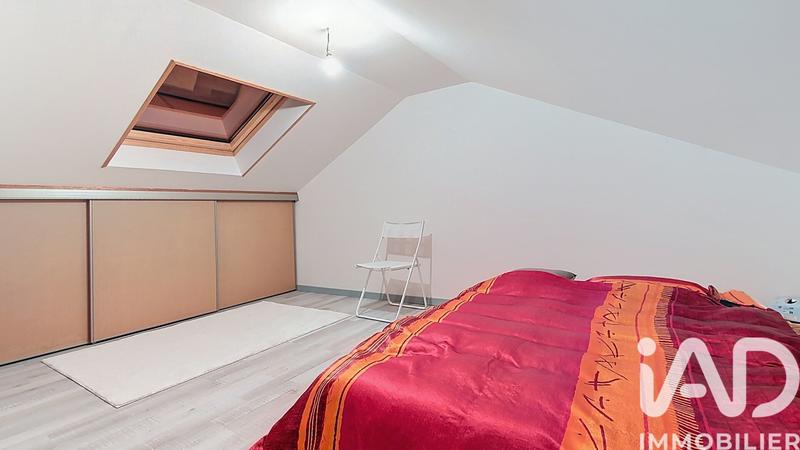 Maison - 138 m² - 6 pièces