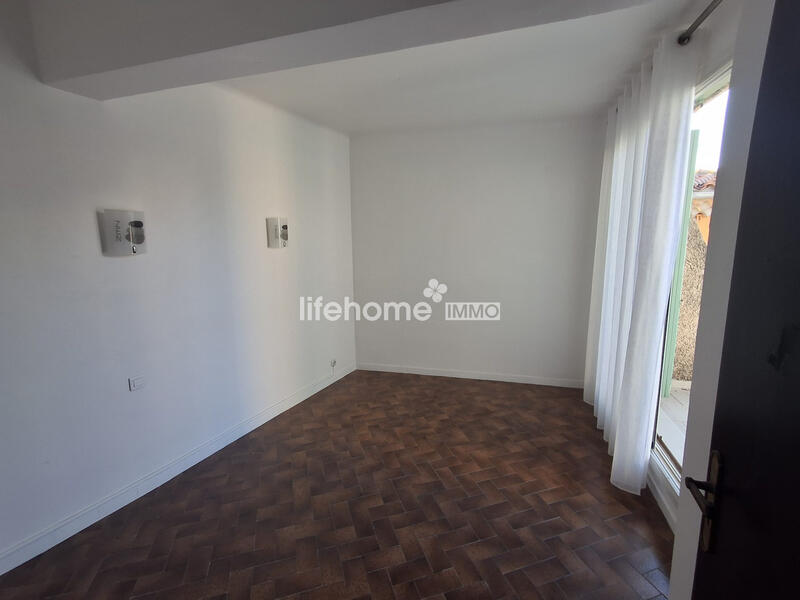 Maison ancienne - 115 m² - 4 pièces