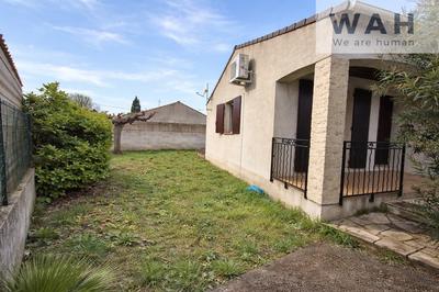 Maison - 74 m² - 4 pièces