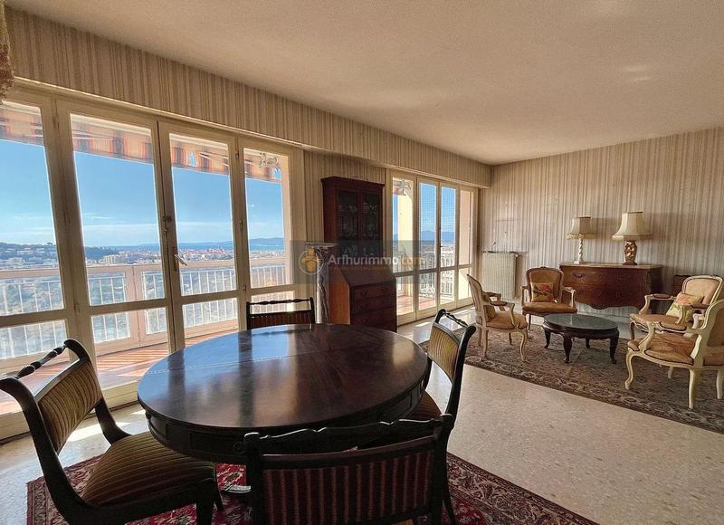 Appartement - 73 m² - 3 pièces