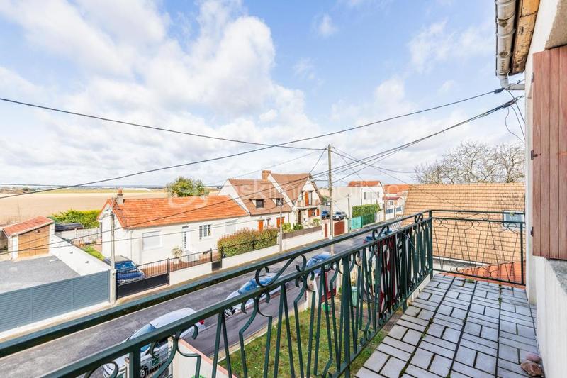 Appartement - 47 m² - 3 pièces