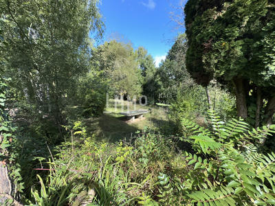 Terrain de loisirs - 25 088 m²