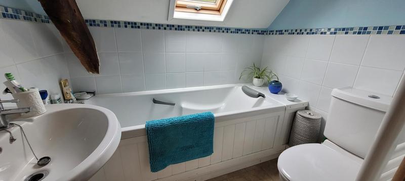 Ferme - 282 m² - 13 pièces