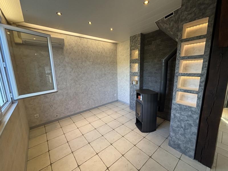 Maison - 71 m² - 7 pièces