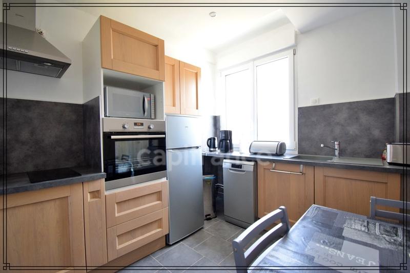 Immeuble - 812 m² - 20 pièces