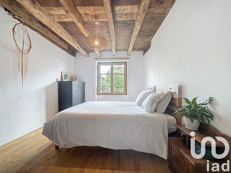 Maison - 142 m² - 5 pièces